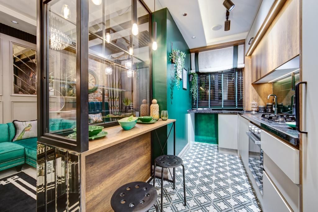 Flat in Mersin, Turkey, 100 m² - picture 4