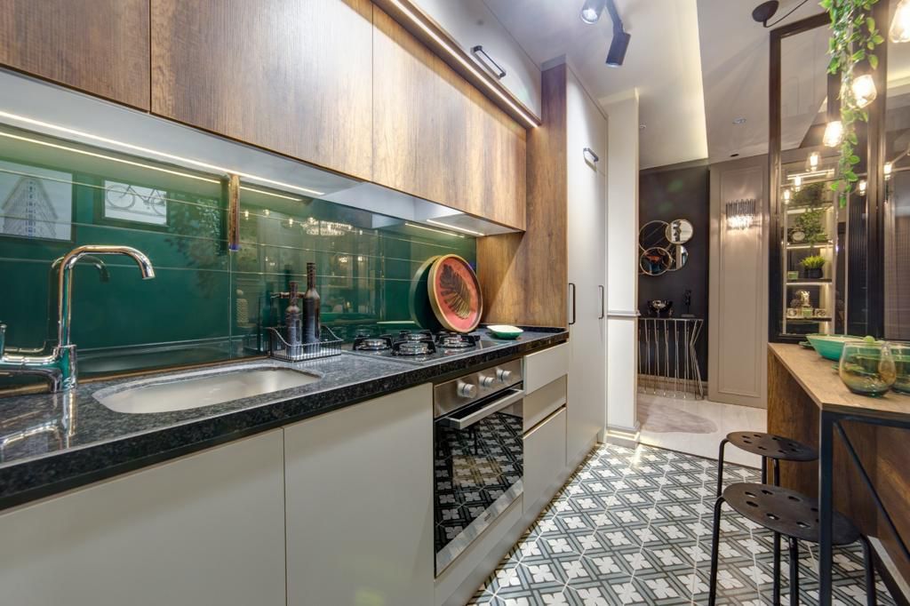 Flat in Mersin, Turkey, 100 m² - picture 5