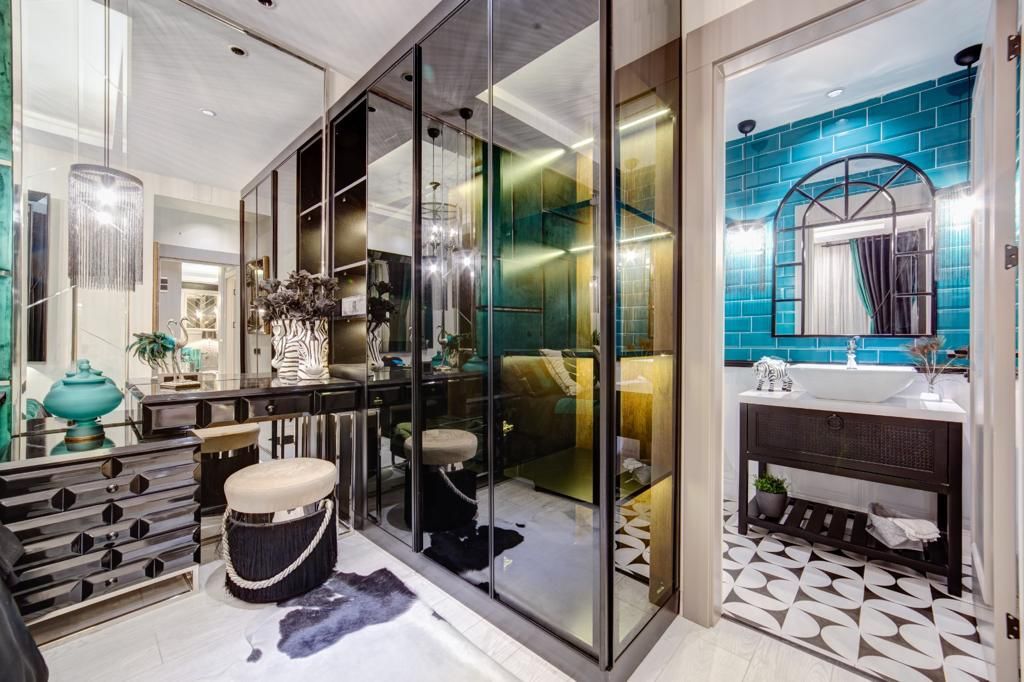 Flat in Mersin, Turkey, 100 m² - picture 8