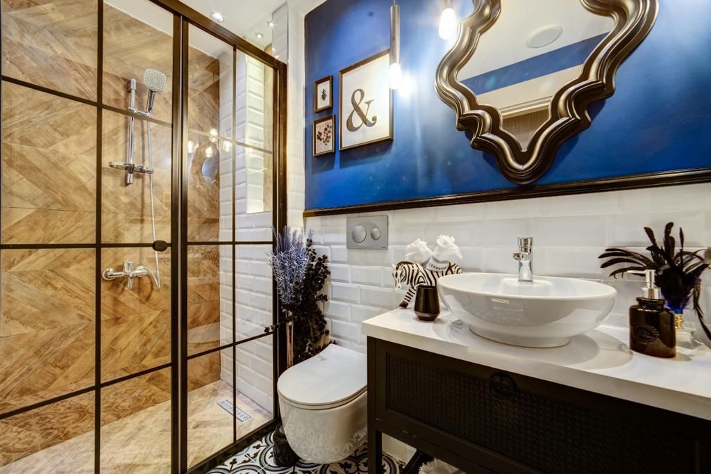 Flat in Mersin, Turkey, 100 m² - picture 10