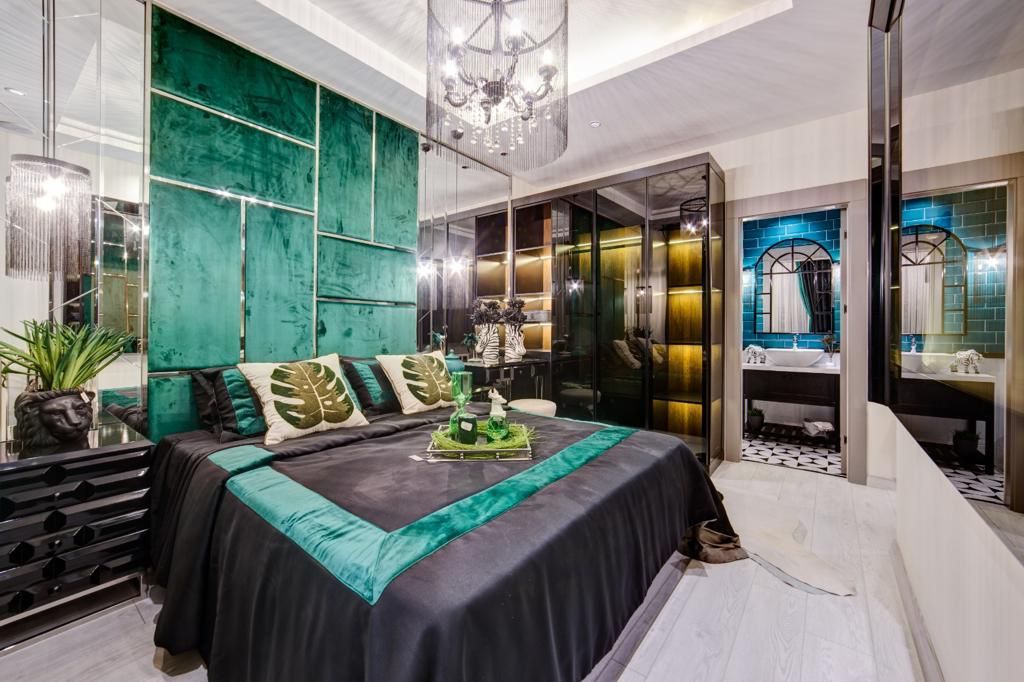 Flat in Mersin, Turkey, 100 m² - picture 6