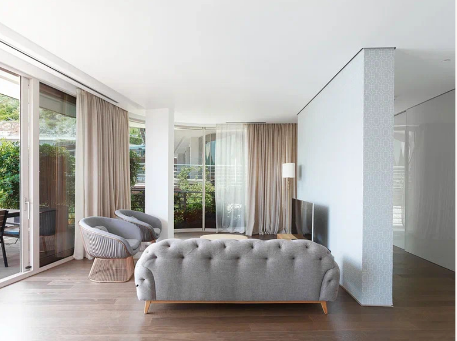 Wohnung in Budva, Montenegro, 178 m² - Foto 2