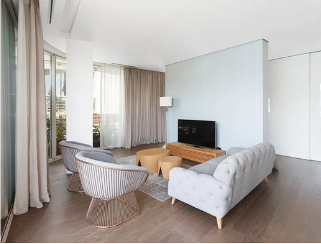 Wohnung in Budva, Montenegro, 178 m² - Foto 3