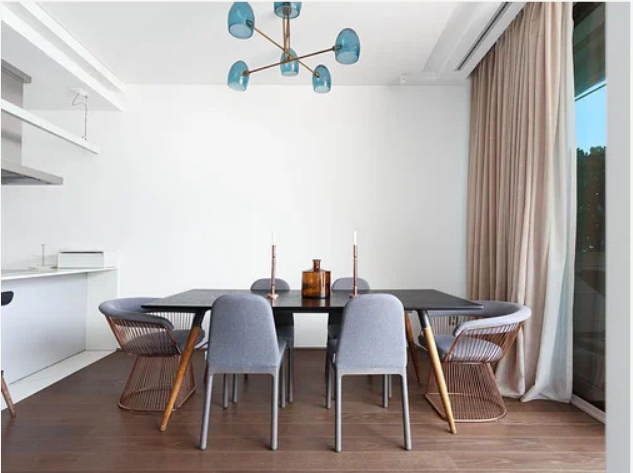 Wohnung in Budva, Montenegro, 178 m² - Foto 4