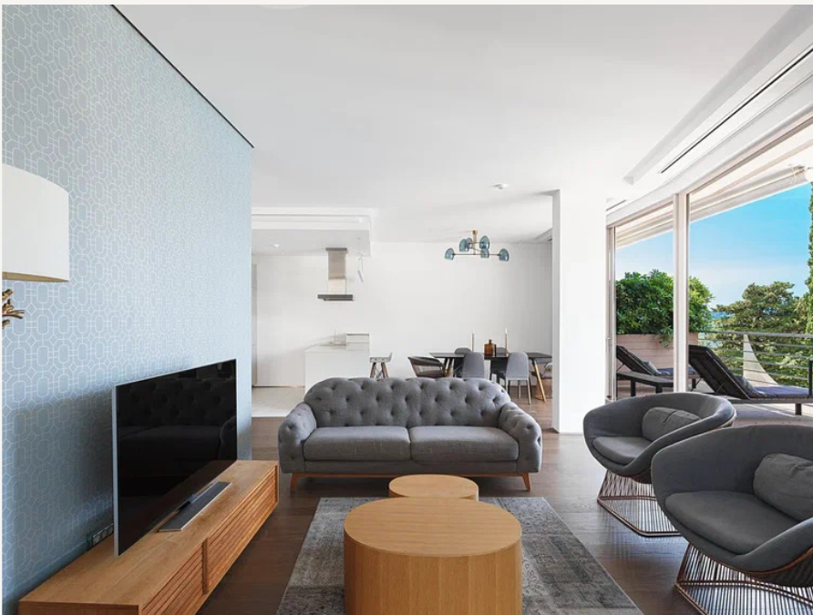 Wohnung in Budva, Montenegro, 178 m² - Foto 6