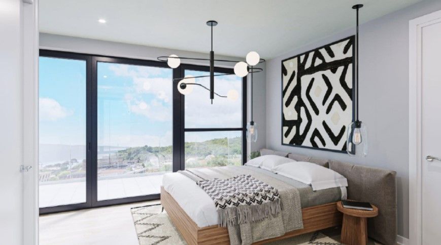 Appartamento a Herceg-Novi, Montenegro, 600 m² - foto 8