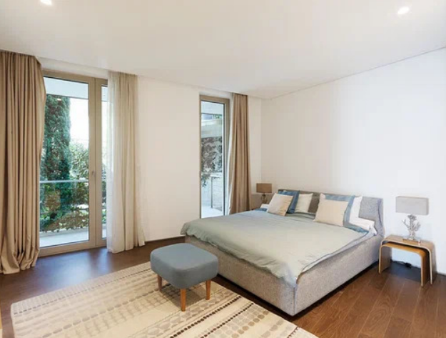 Wohnung in Budva, Montenegro, 178 m² - Foto 8