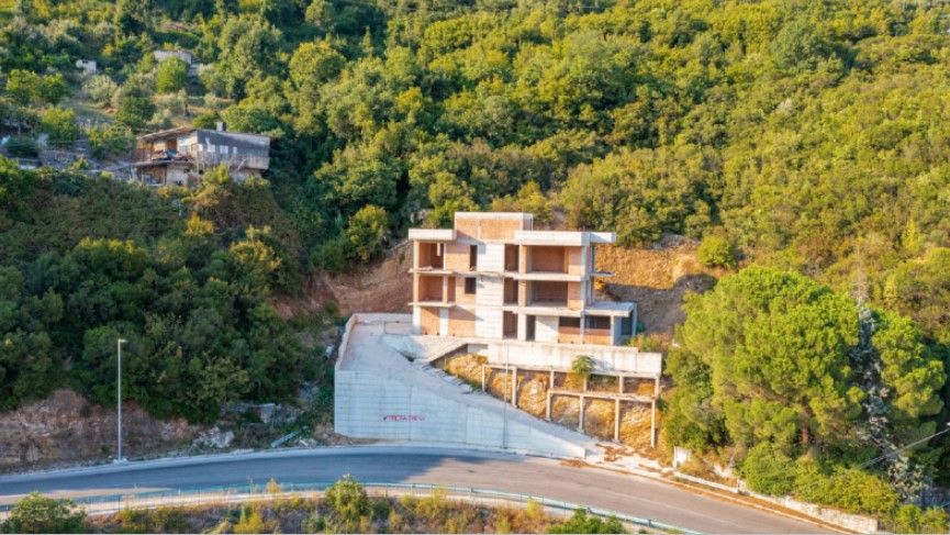 Appartamento a Herceg-Novi, Montenegro, 600 m² - foto 12