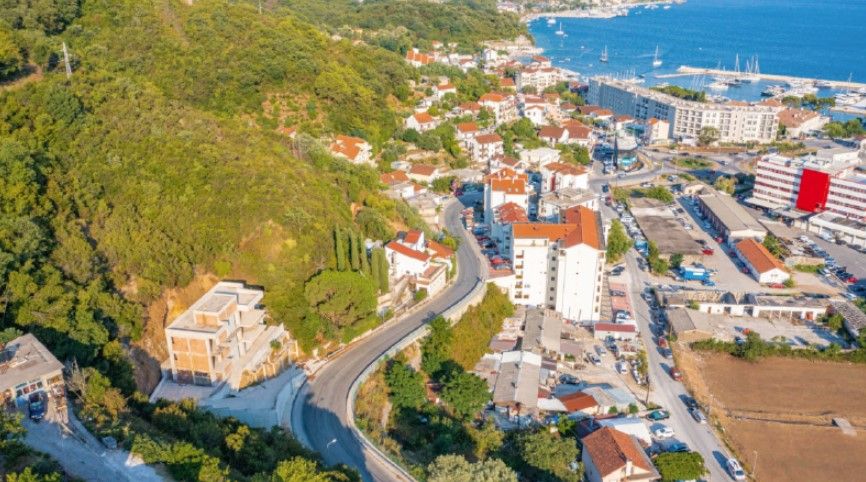 Appartamento a Herceg-Novi, Montenegro, 600 m² - foto 13