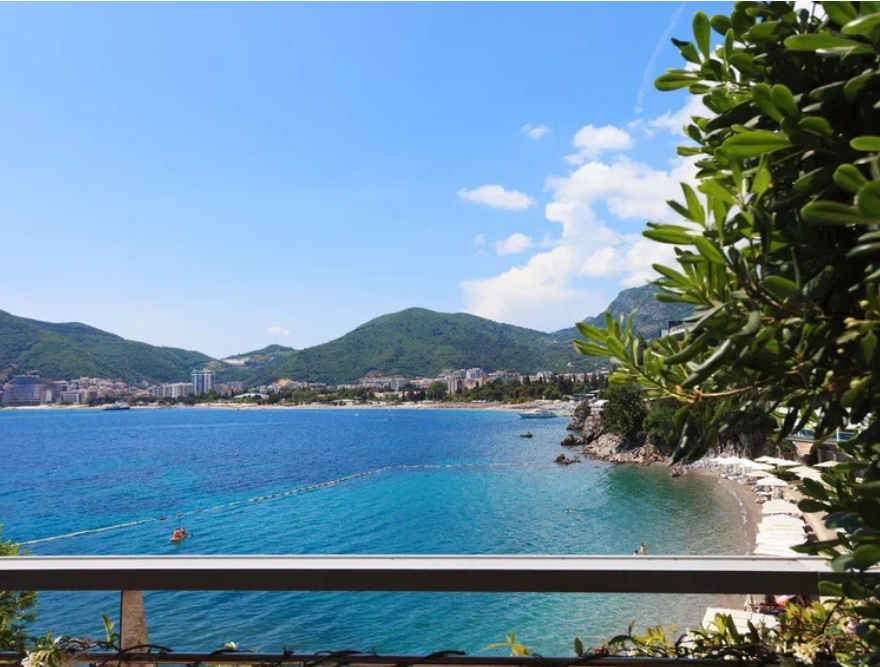 Wohnung in Budva, Montenegro, 178 m² - Foto 9