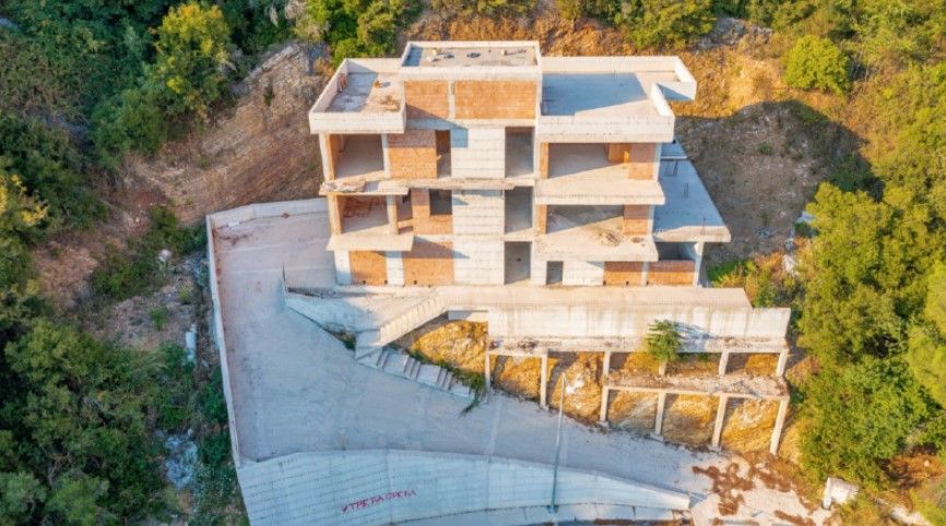 Appartamento a Herceg-Novi, Montenegro, 600 m² - foto 14