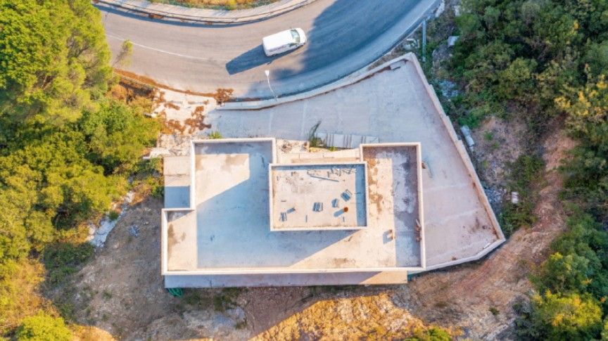 Appartamento a Herceg-Novi, Montenegro, 600 m² - foto 16