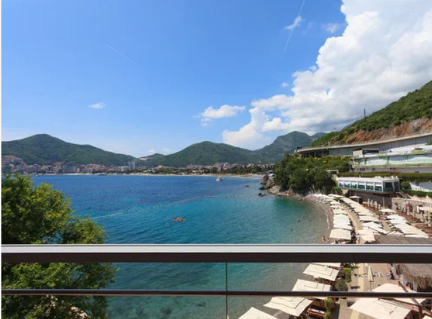 Wohnung in Budva, Montenegro, 178 m² - Foto 11