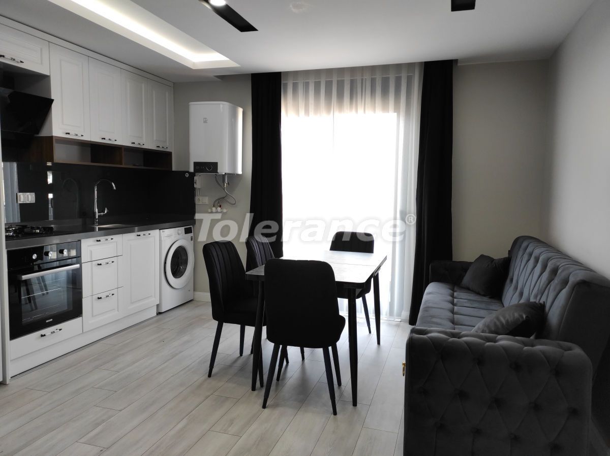 Apartment in Antalya, Türkei, 50 m² - Foto 2