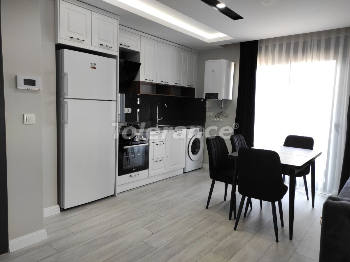 Apartment in Antalya, Türkei, 50 m² - Foto 3