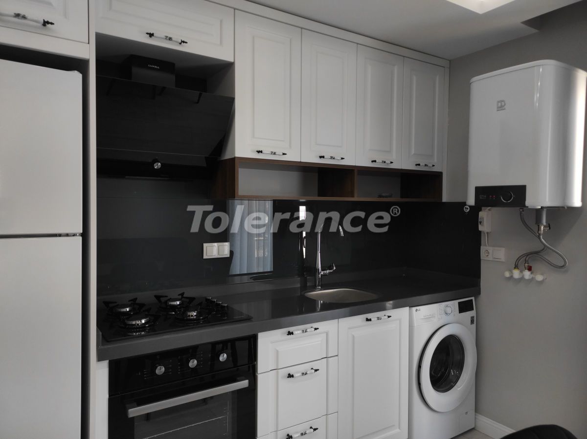 Apartment in Antalya, Türkei, 50 m² - Foto 4