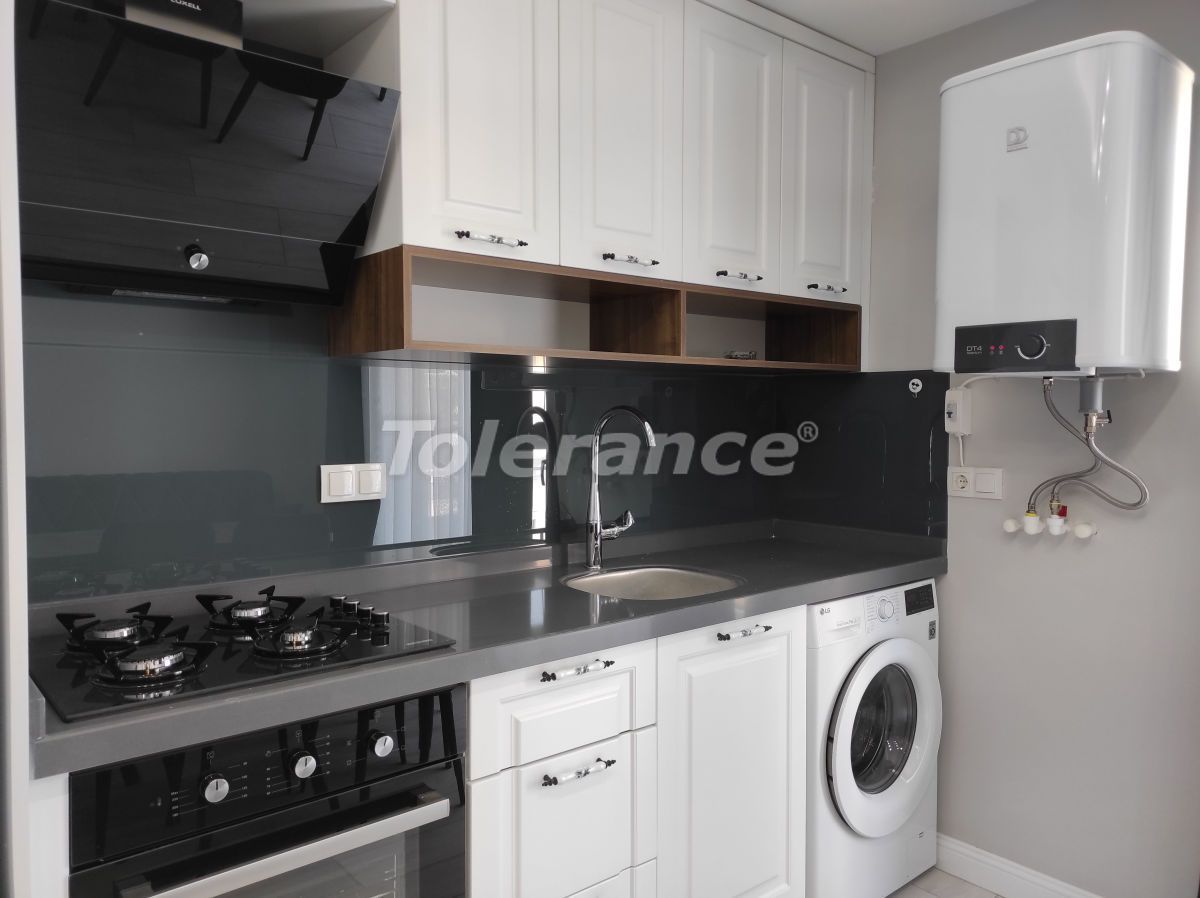 Apartment in Antalya, Türkei, 50 m² - Foto 5