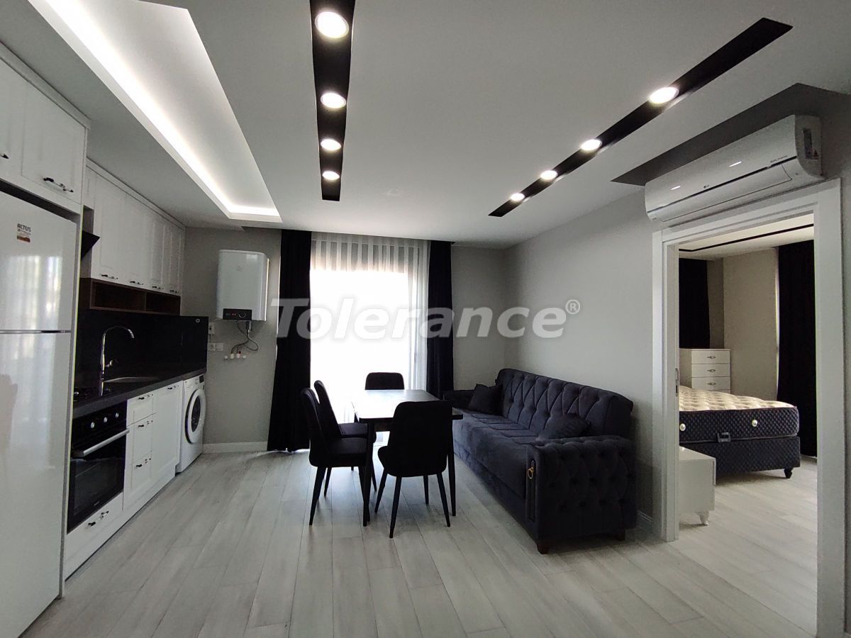 Apartment in Antalya, Türkei, 50 m² - Foto 6