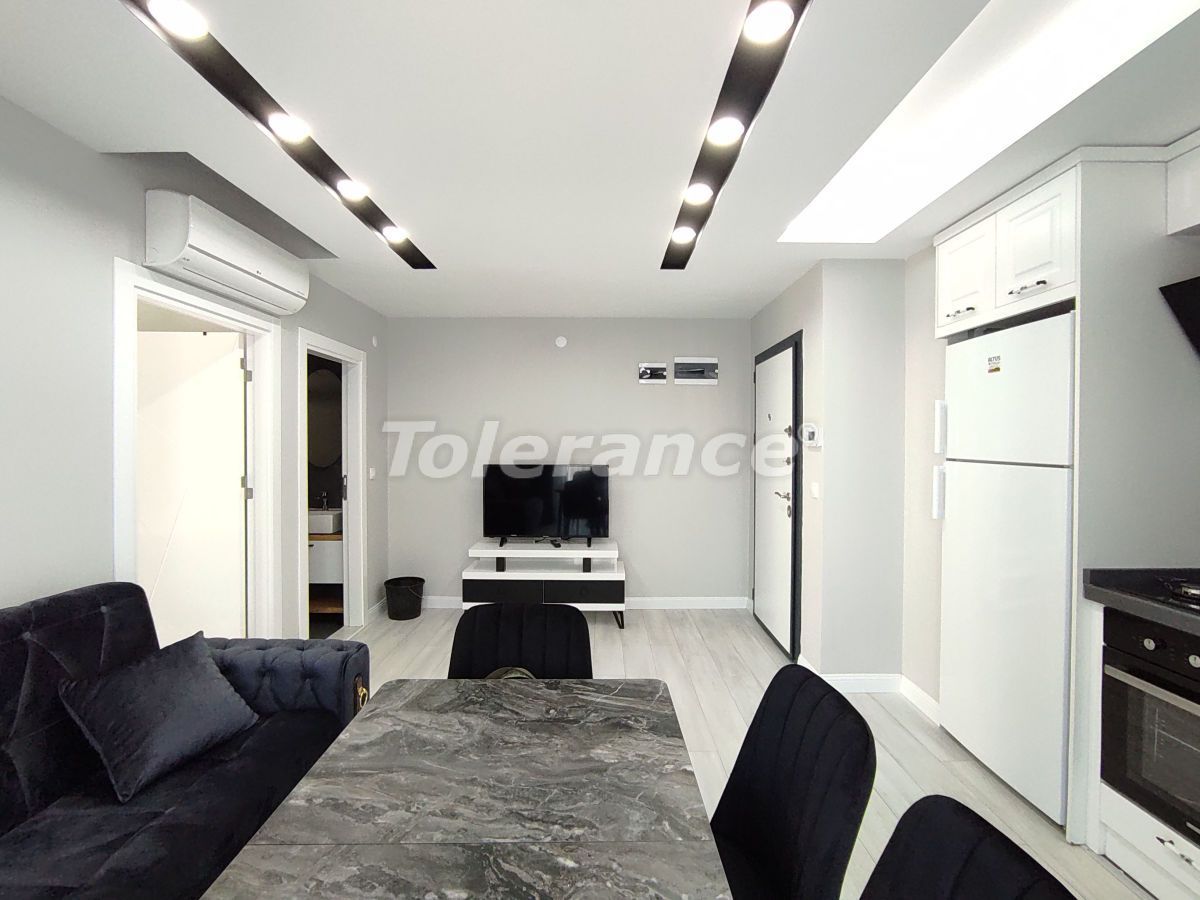 Apartment in Antalya, Türkei, 50 m² - Foto 7