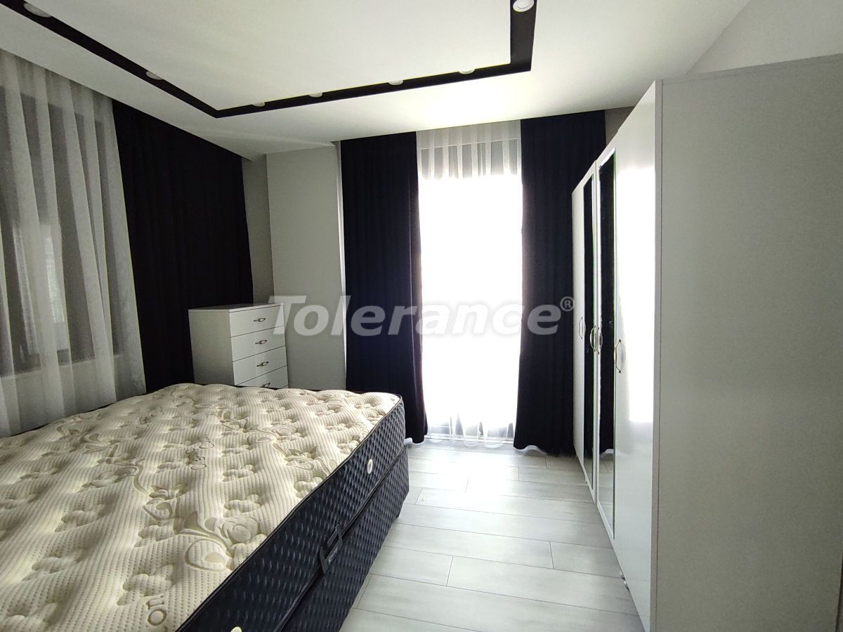 Apartment in Antalya, Türkei, 50 m² - Foto 9