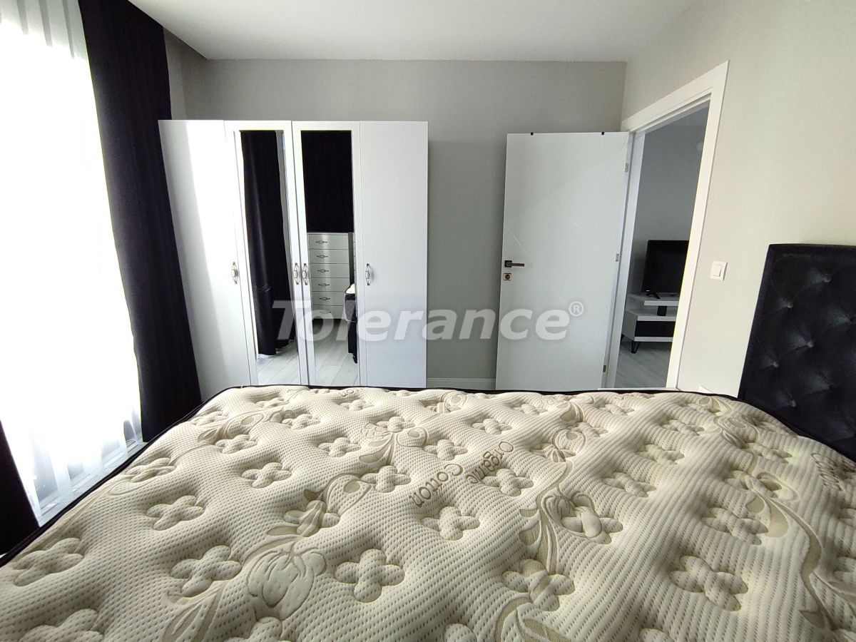 Apartment in Antalya, Türkei, 50 m² - Foto 10