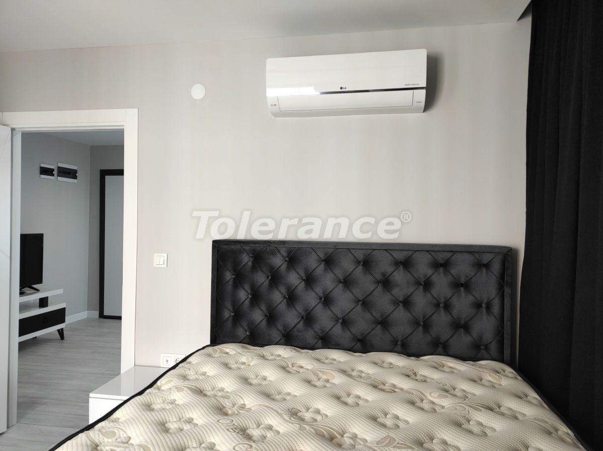 Apartment in Antalya, Türkei, 50 m² - Foto 11