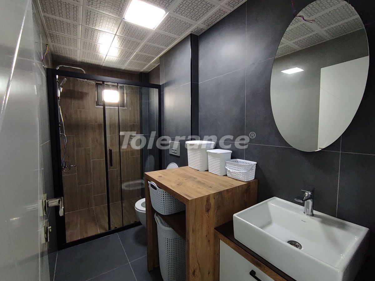 Apartment in Antalya, Türkei, 50 m² - Foto 12