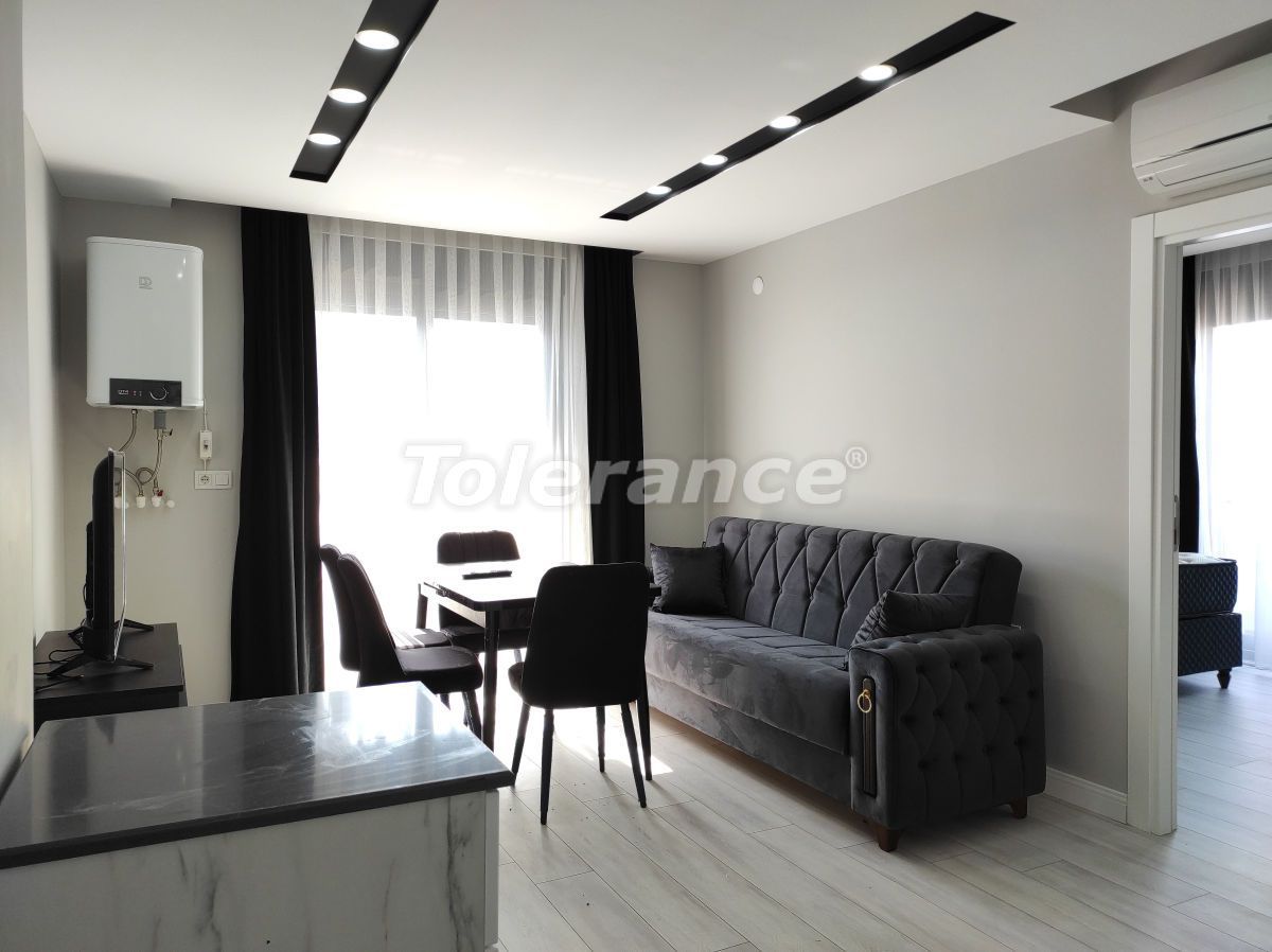 Apartment in Antalya, Türkei, 50 m² - Foto 14