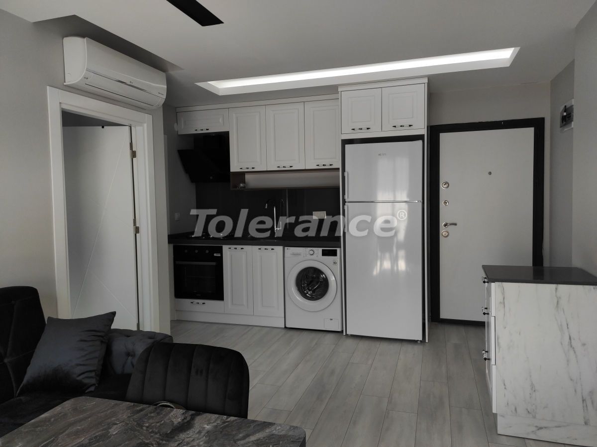 Apartment in Antalya, Türkei, 50 m² - Foto 17