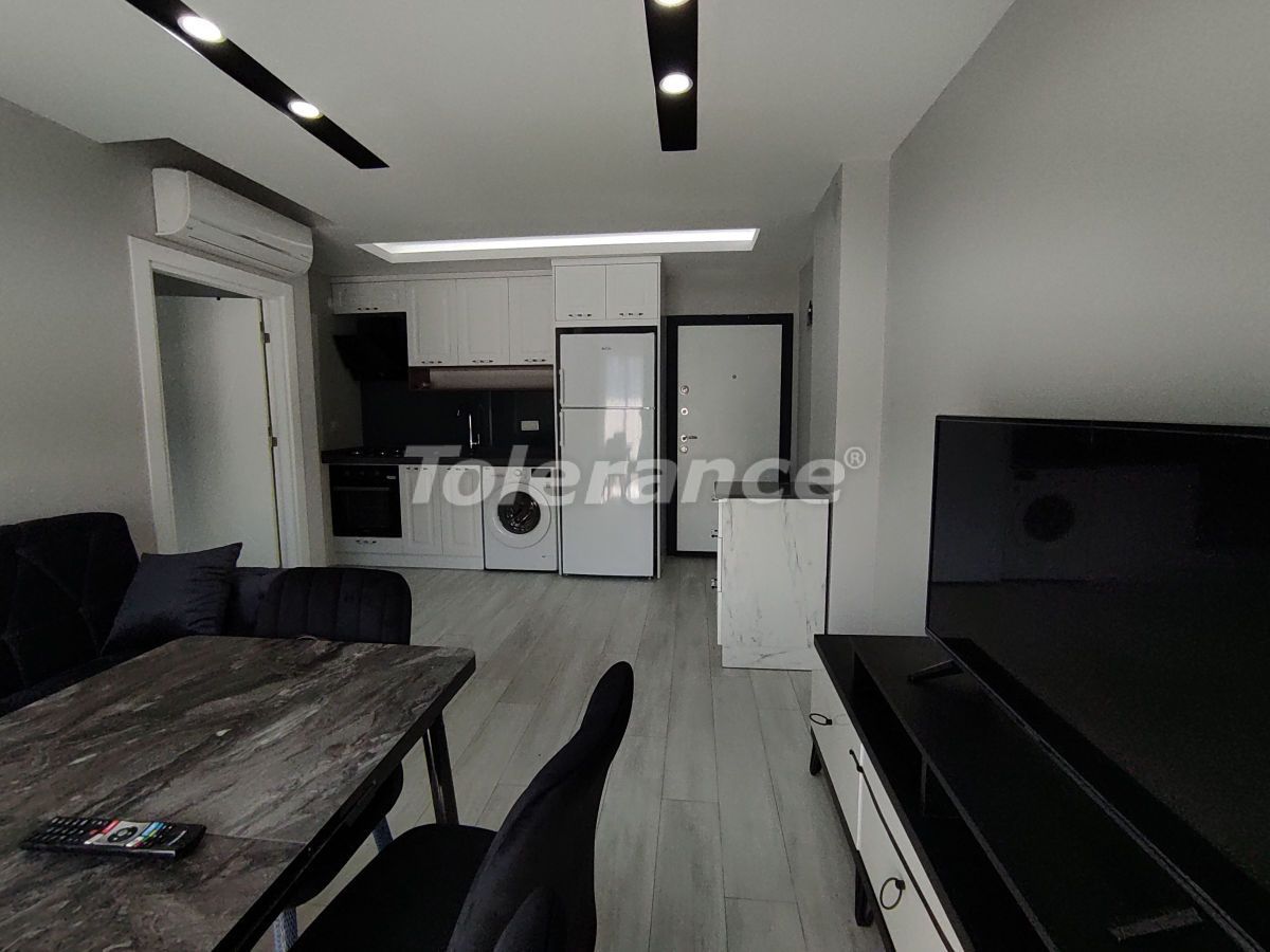 Apartment in Antalya, Türkei, 50 m² - Foto 18