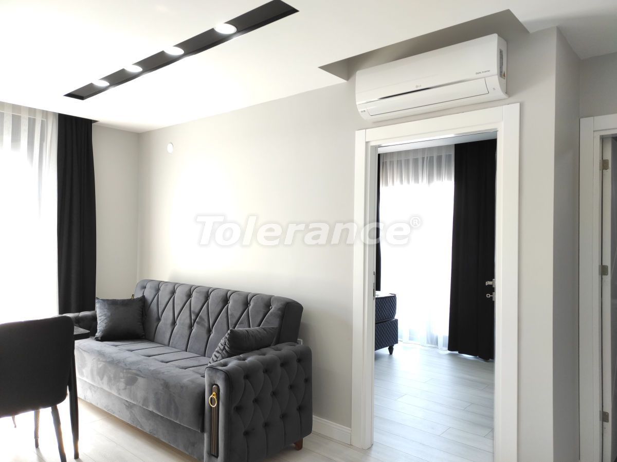 Apartment in Antalya, Türkei, 50 m² - Foto 19