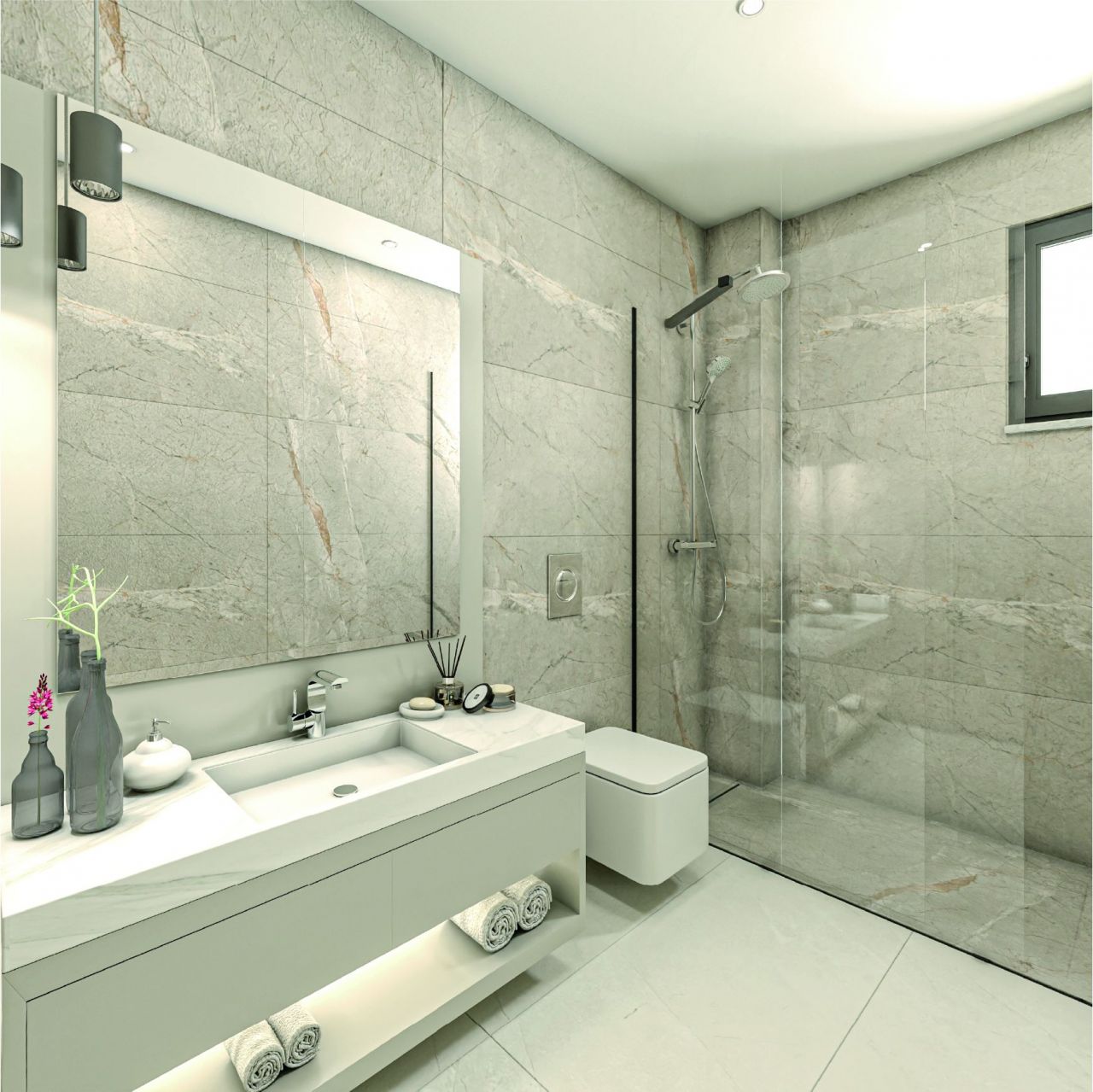 Flat in Alanya, Turkey, 86 m² - picture 16