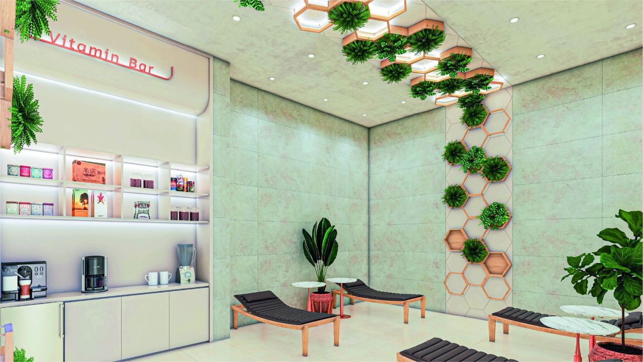 Villa en Alanya, Turquia, 273 m² - imagen 16