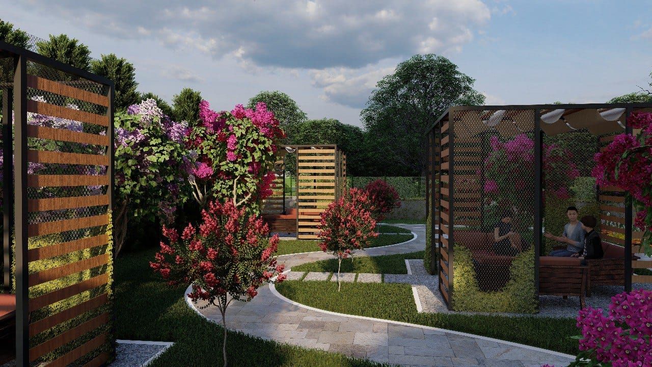 Flat in Mersin, Turkey, 78 m² - picture 16