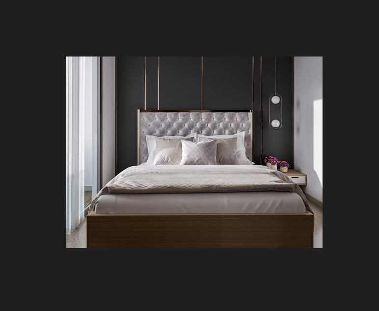 Wohnung in Mersin, Türkei, 56 m² - Foto 3