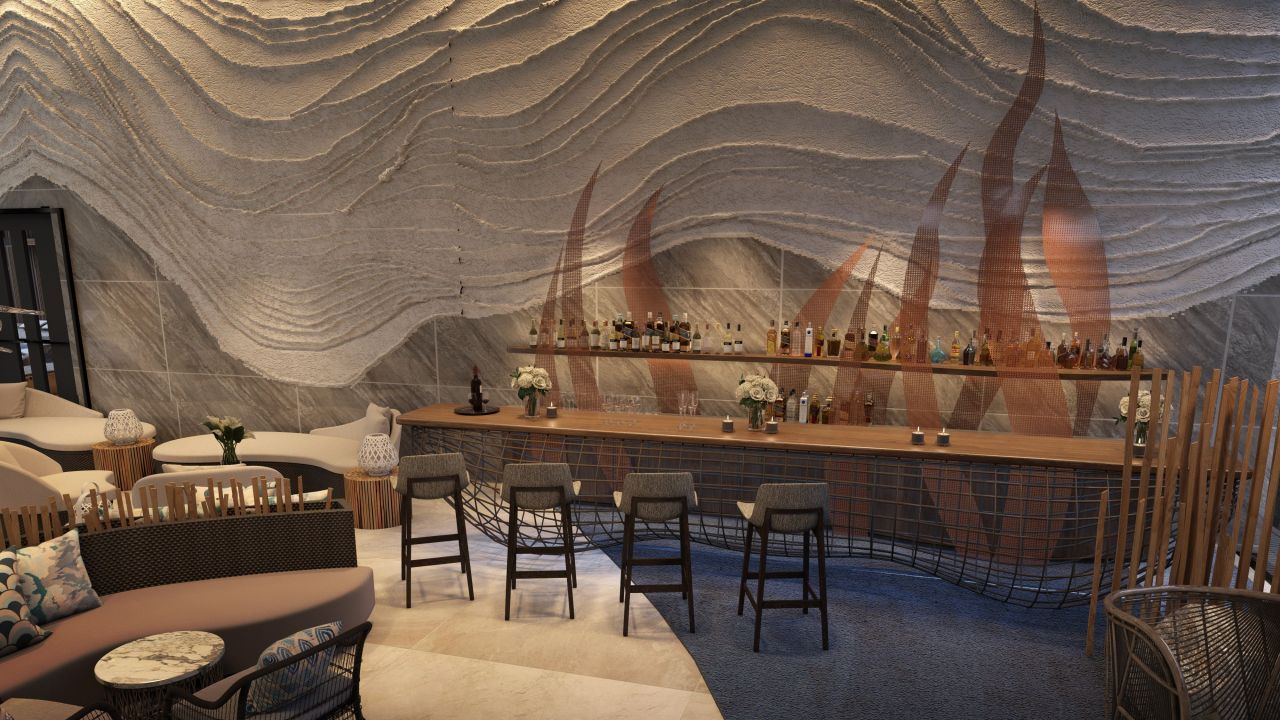 Appartement sur l'île de Phuket, Thaïlande, 39.45 m² - image 6