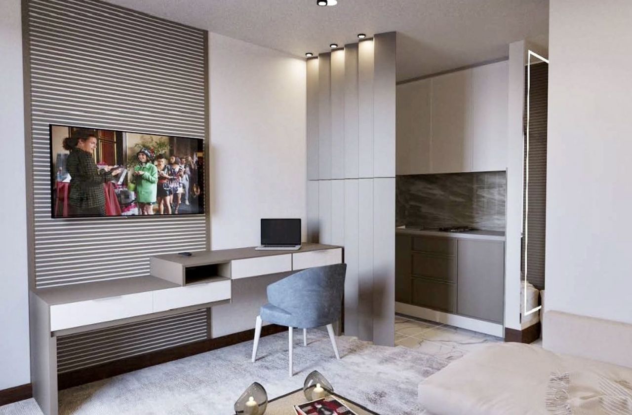 Hotel en Dobra Voda, Montenegro, 1 186 m² - imagen 10