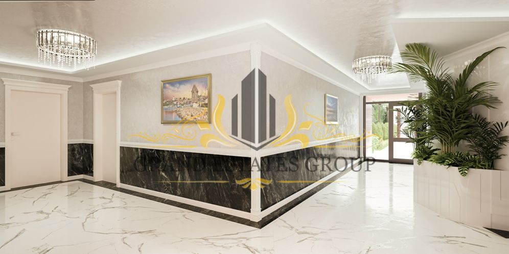 Apartment in Nesebar, Bulgaria, 75.39 m² - picture 3