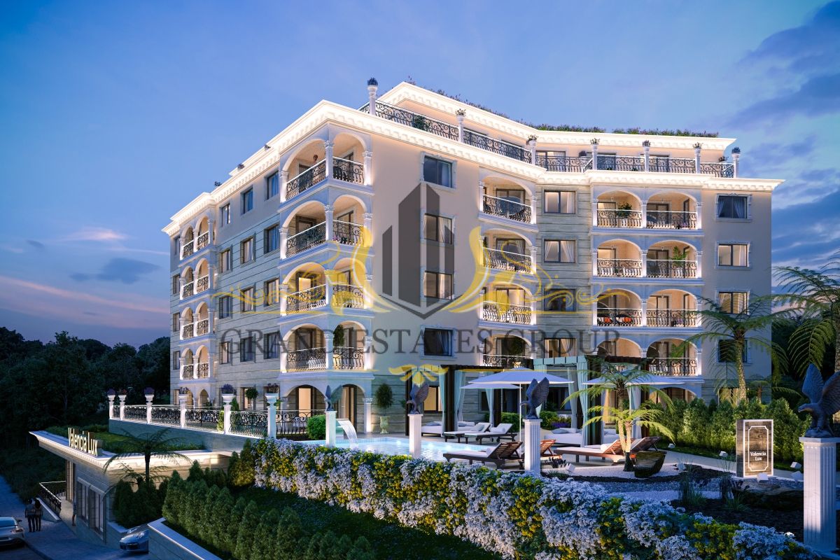 Apartment in Nesebar, Bulgaria, 75.39 m² - picture 2