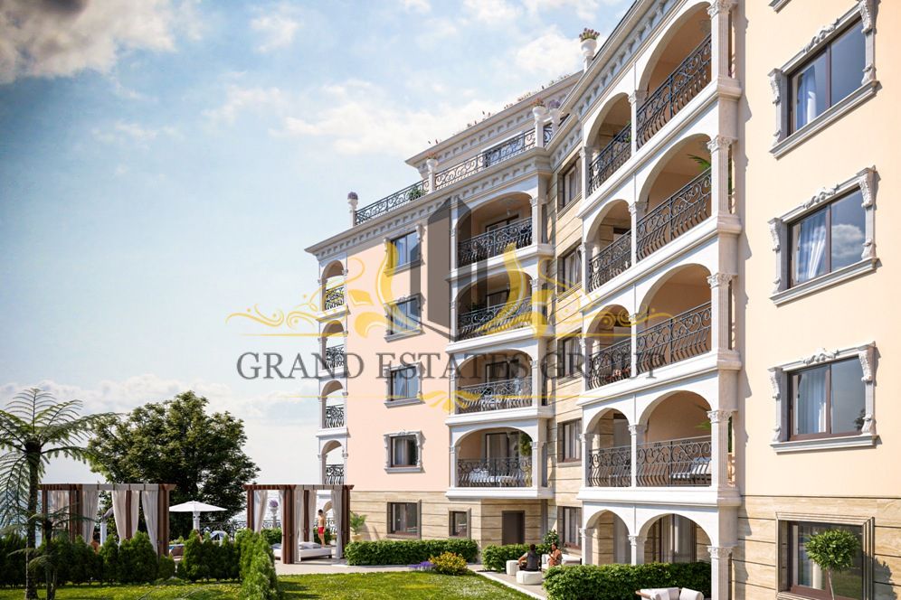 Apartment in Nesebar, Bulgaria, 75.39 m² - picture 5