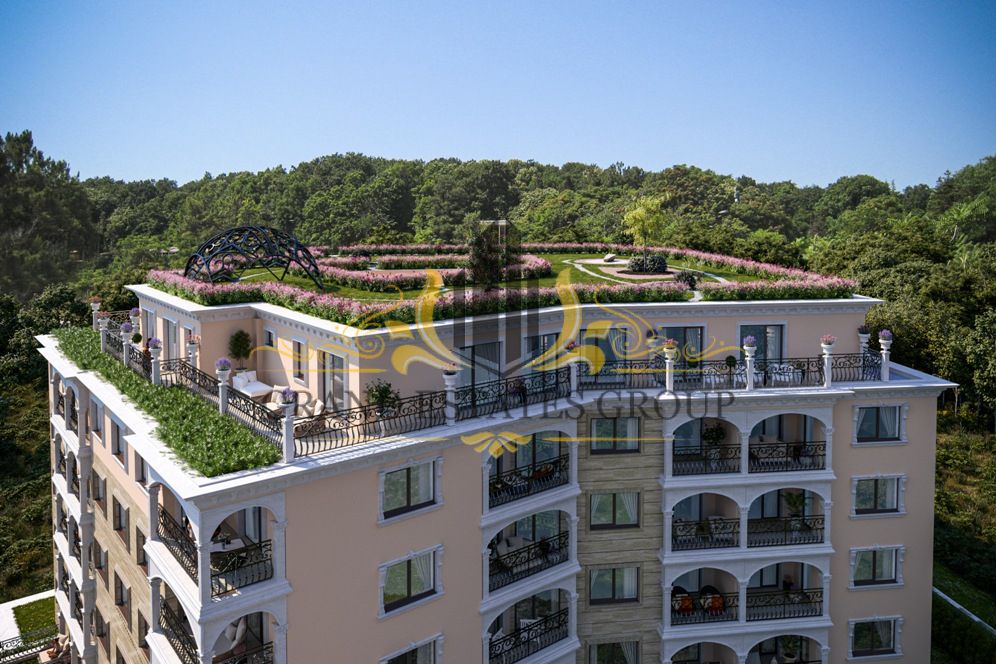 Apartment in Nesebar, Bulgaria, 75.39 m² - picture 8