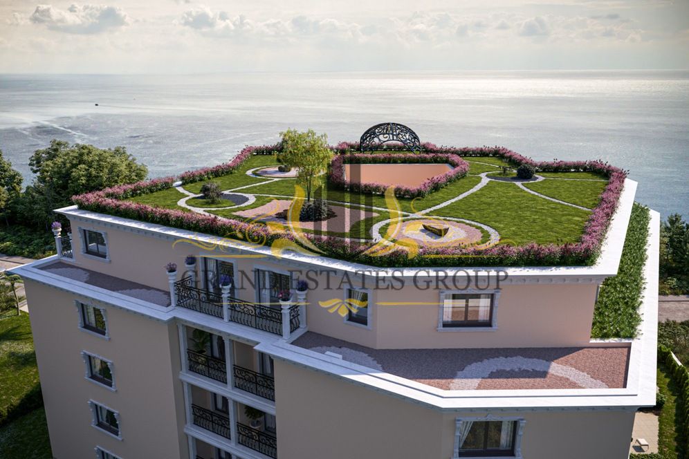 Apartment in Nesebar, Bulgaria, 75.39 m² - picture 9