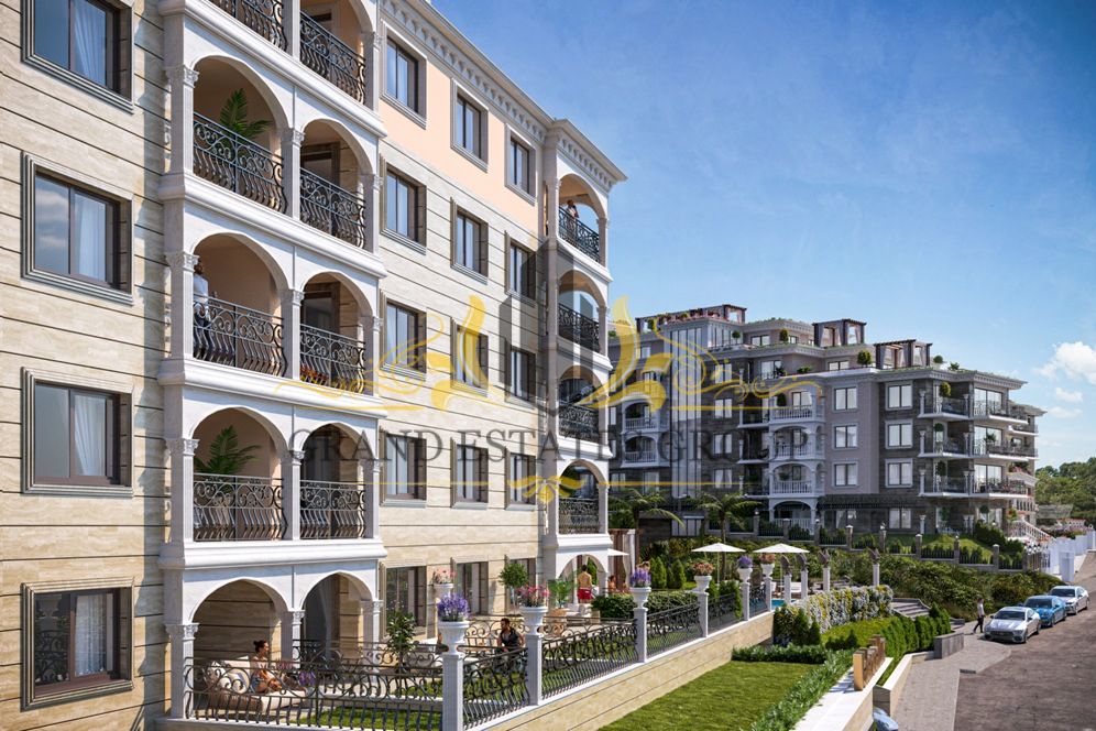 Apartment in Nesebar, Bulgaria, 75.39 m² - picture 6