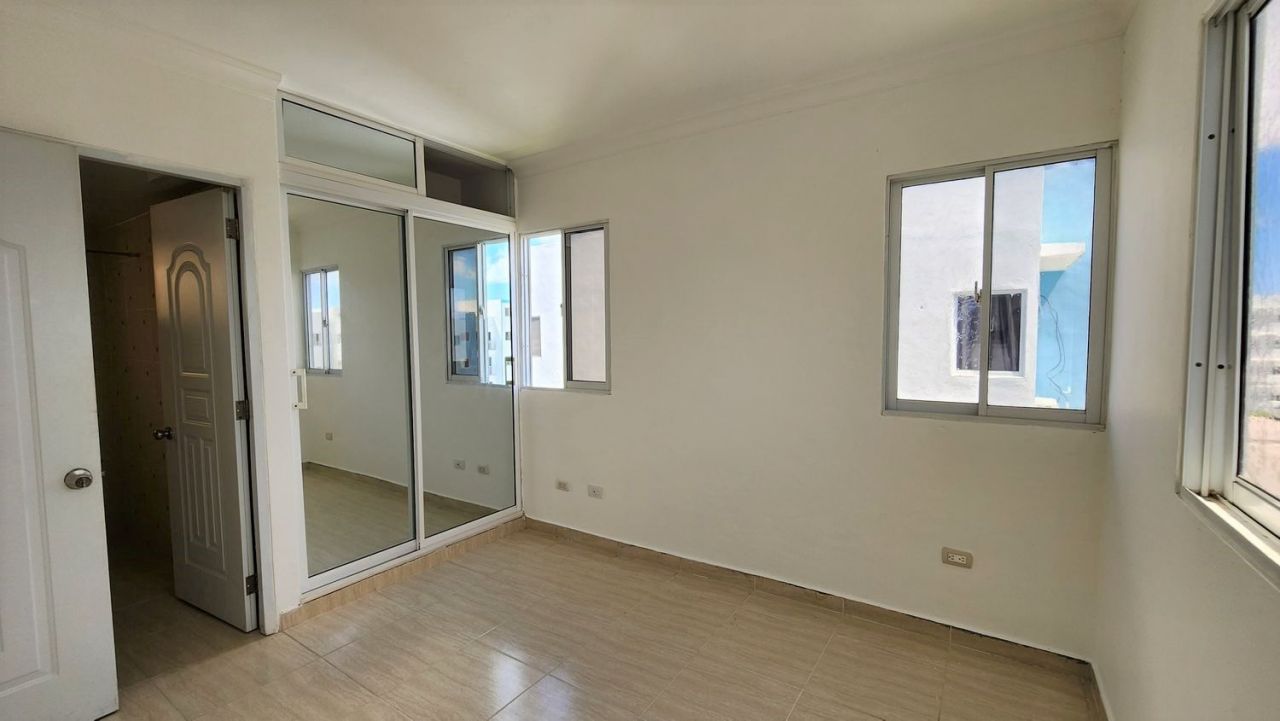 Wohnung in Punta Cana, Dominikanische Republik, 75 m² - Foto 7