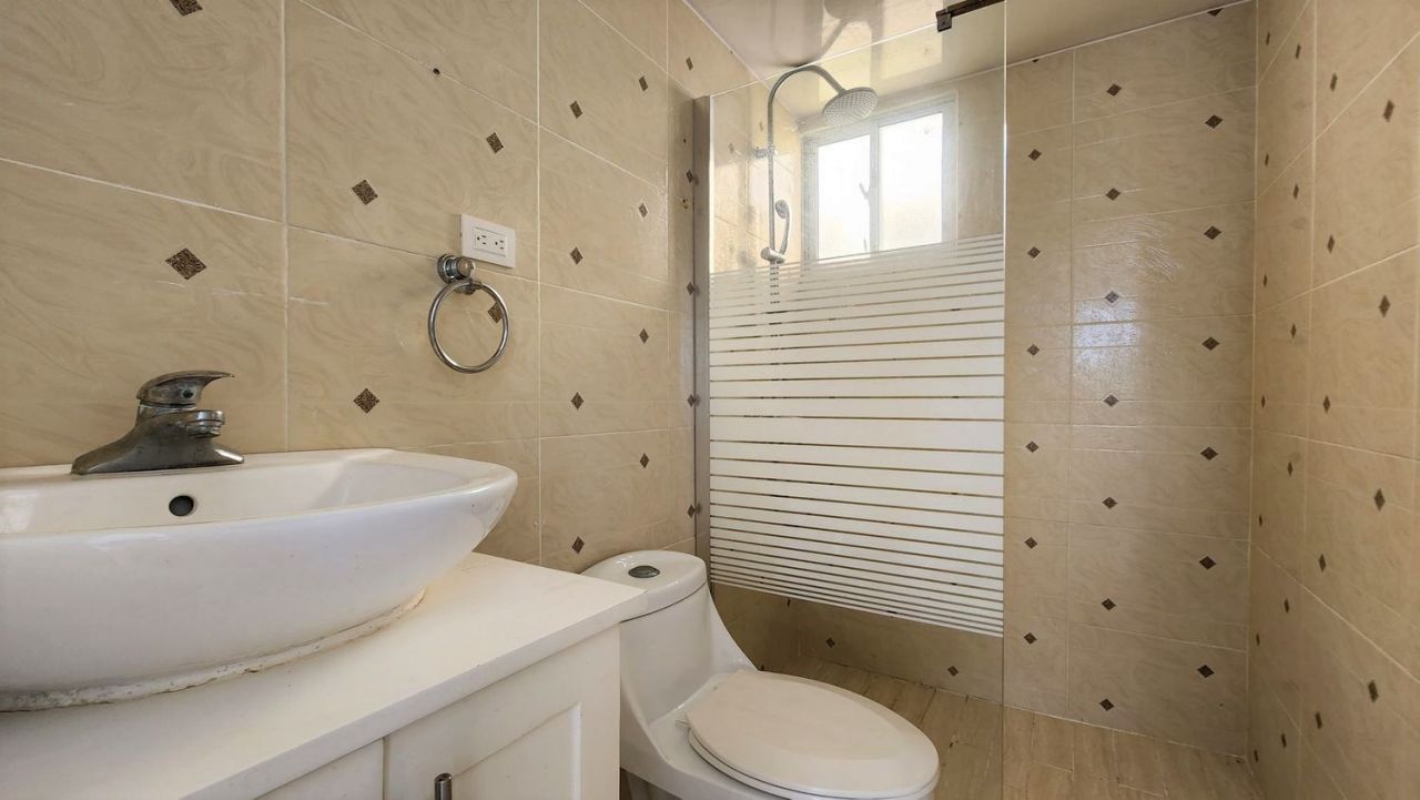 Wohnung in Punta Cana, Dominikanische Republik, 75 m² - Foto 10