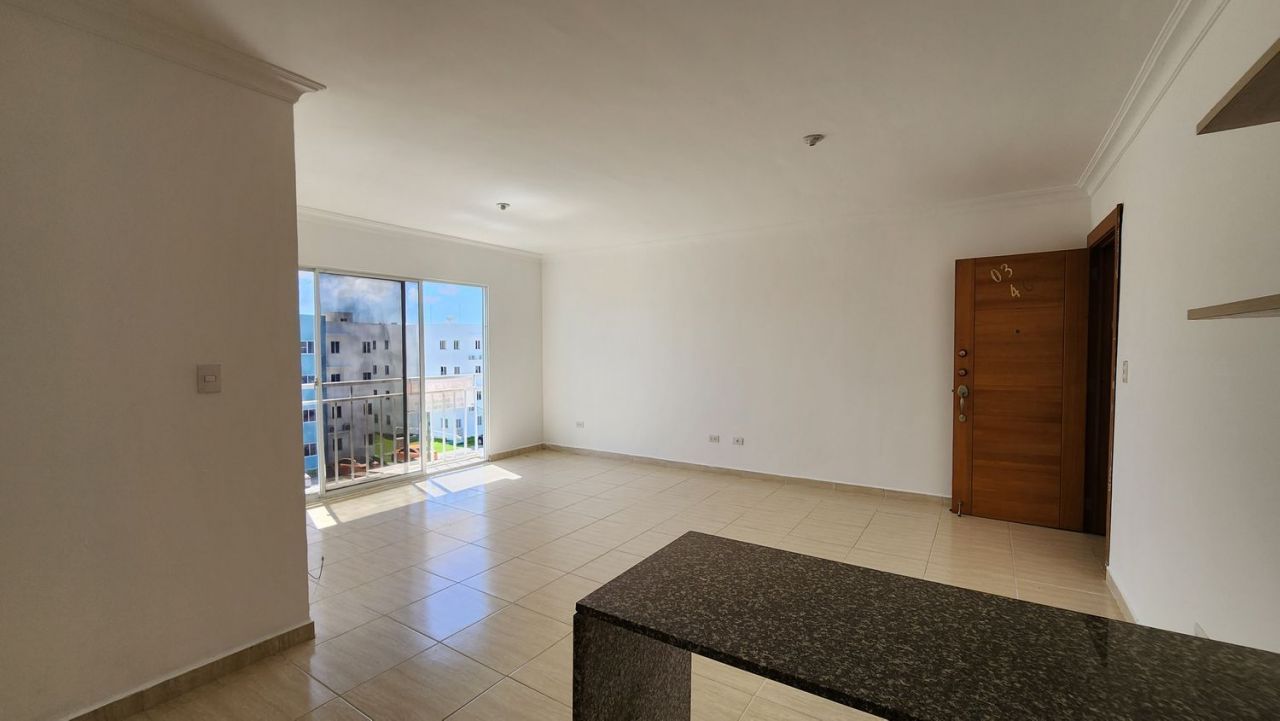 Wohnung in Punta Cana, Dominikanische Republik, 75 m² - Foto 12
