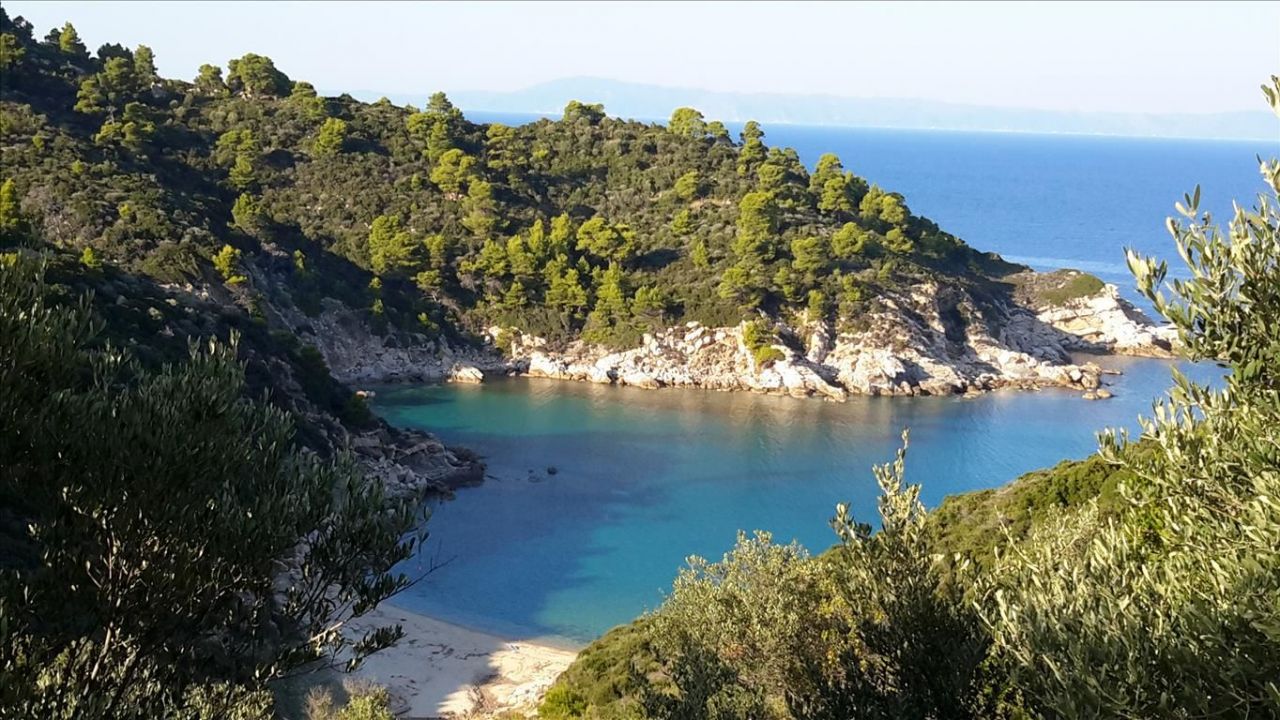 Terreno en Calcídica, Grecia, 12 000 m² - imagen 1