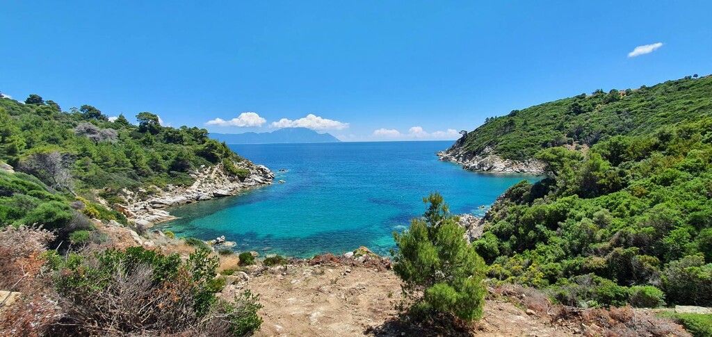 Terreno en Sitonia, Grecia, 12 000 m² - imagen 4