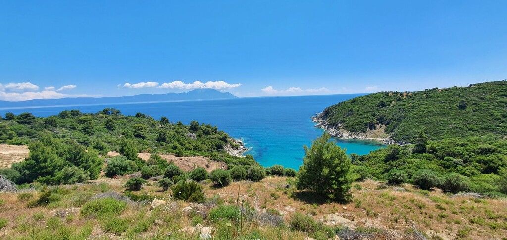 Terreno en Sitonia, Grecia, 12 000 m² - imagen 5