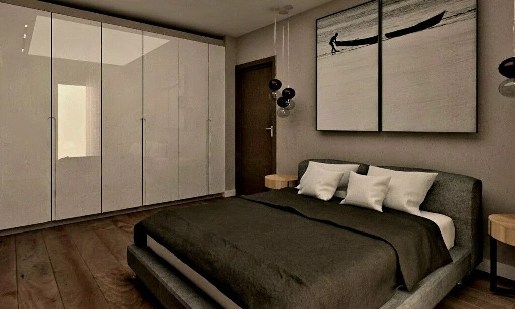 Wohnung in Athen, Griechenland, 105 m² - Foto 8